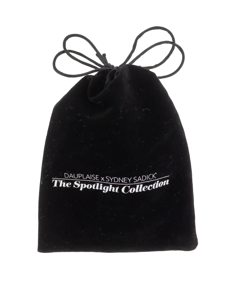 The Spotlight Collection bag