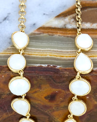 Natural Ethereal Elegance Collar