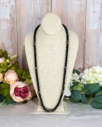 Celestial Blaze Necklace