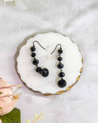 Hematite Elegance Drops