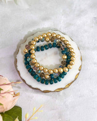 Aurora Harmony Bracelet