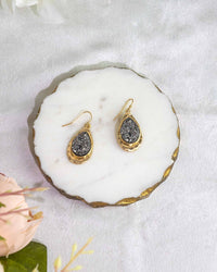 Gilded Twilight Drops