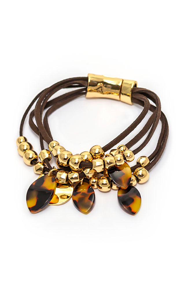 Dauplaise Jewelry - Multi-Bracelet