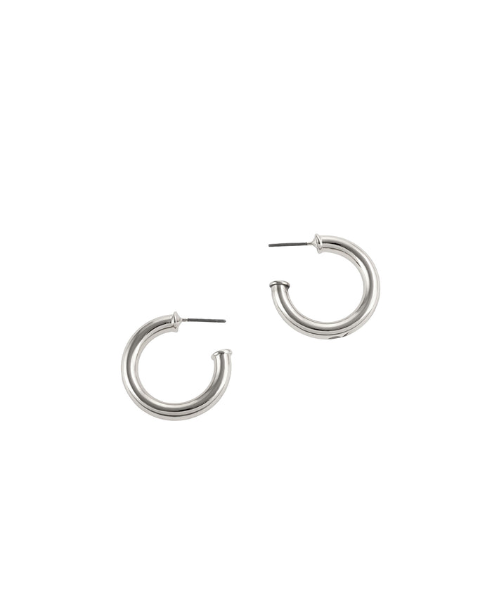 Selene S. Small displayed on white background – Dauplaise Jewelry