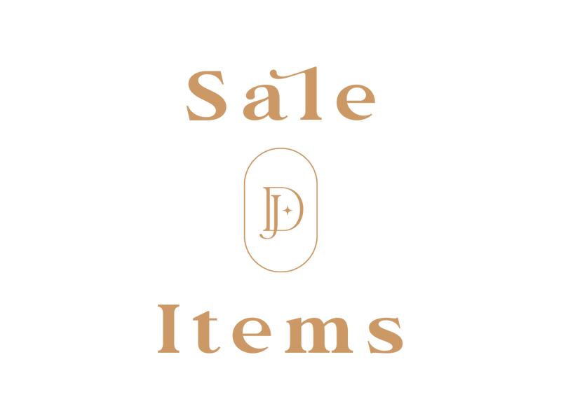 The Sale Collection, Everything 25% OFF!