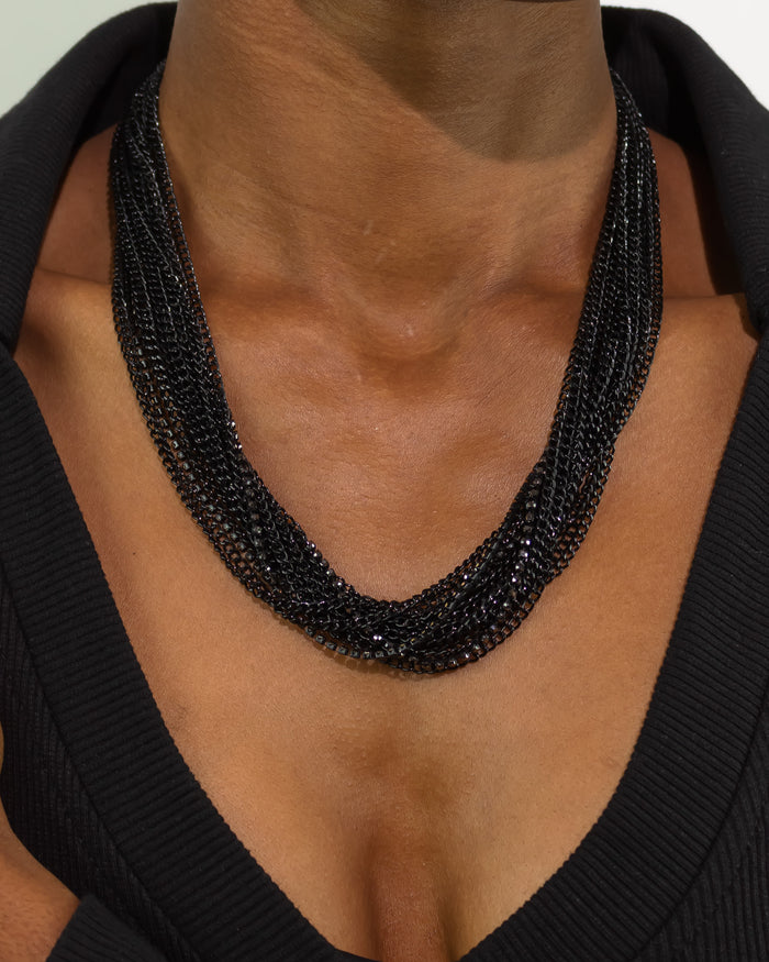 Zephyra Necklace