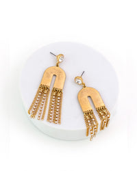 Nova Earrings