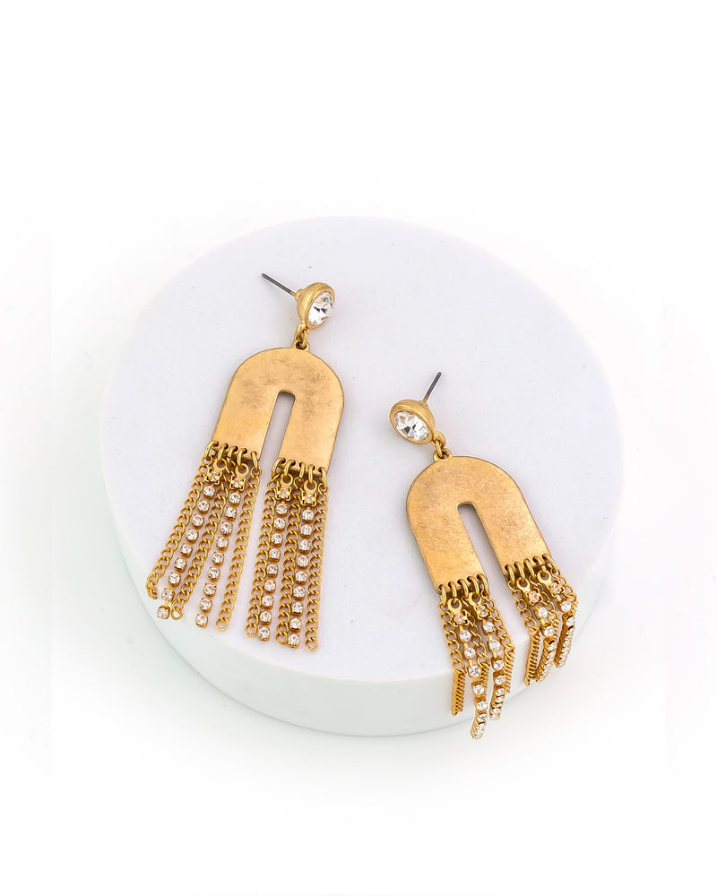 Nova Earrings
