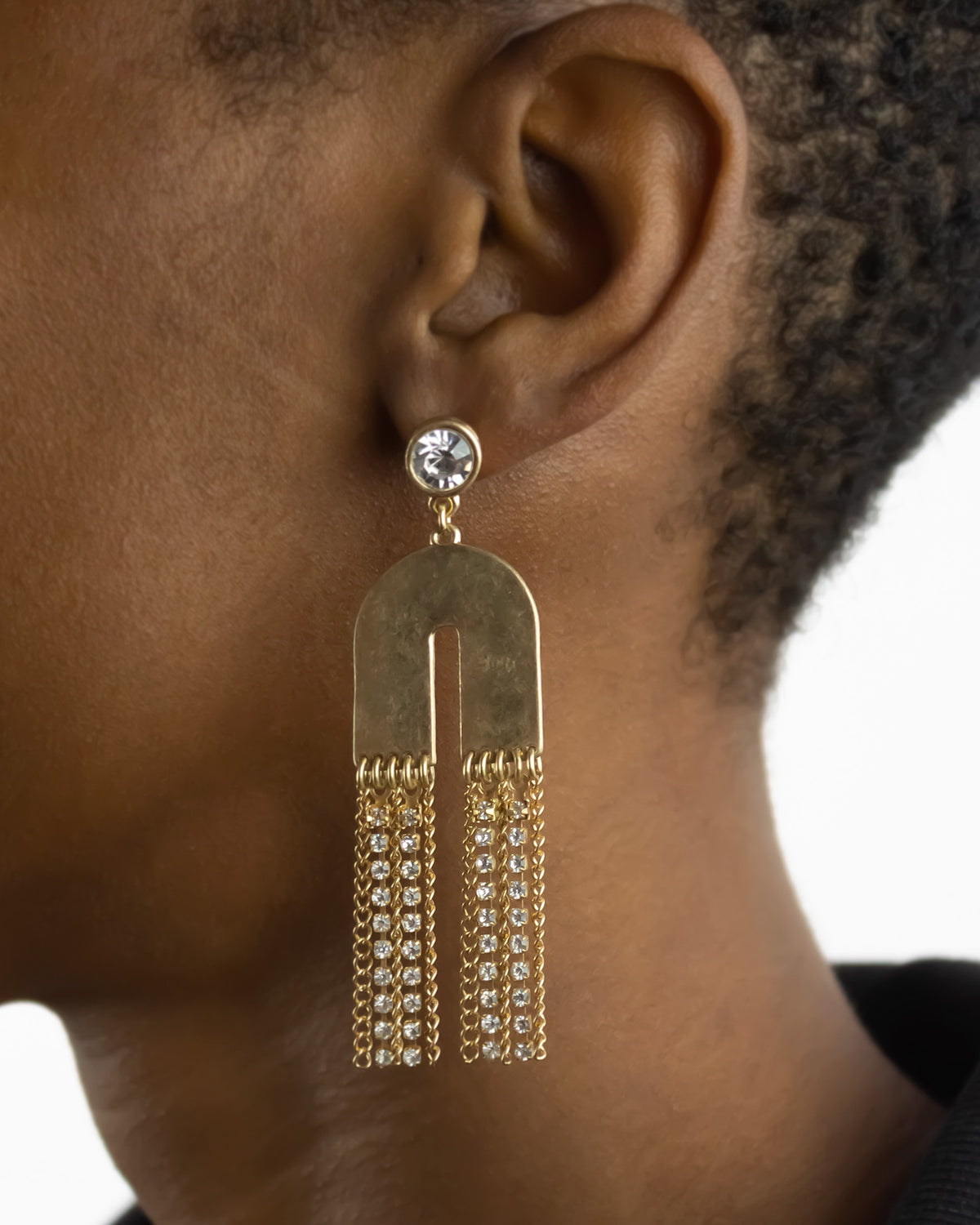 Nova Earrings