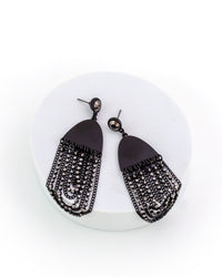 Aura B. Earrings
