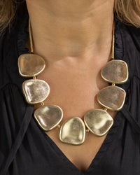 Cora Necklace