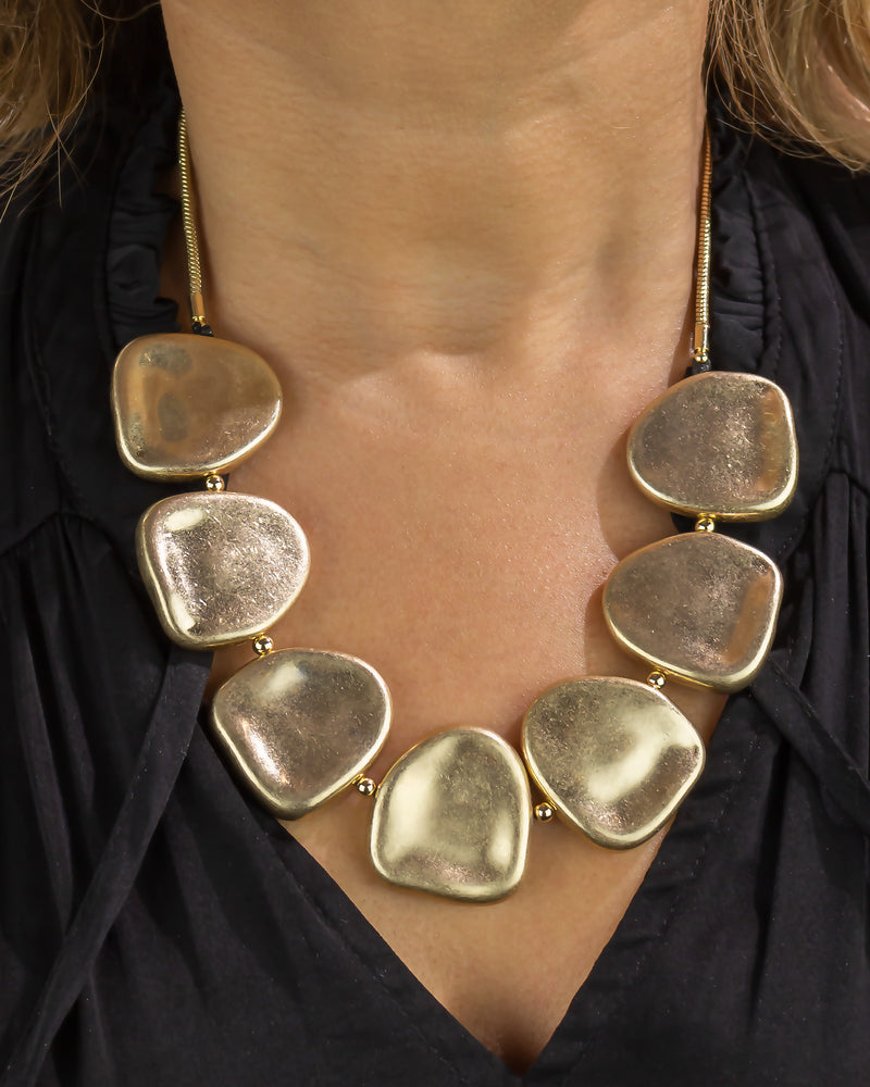 Cora Necklace
