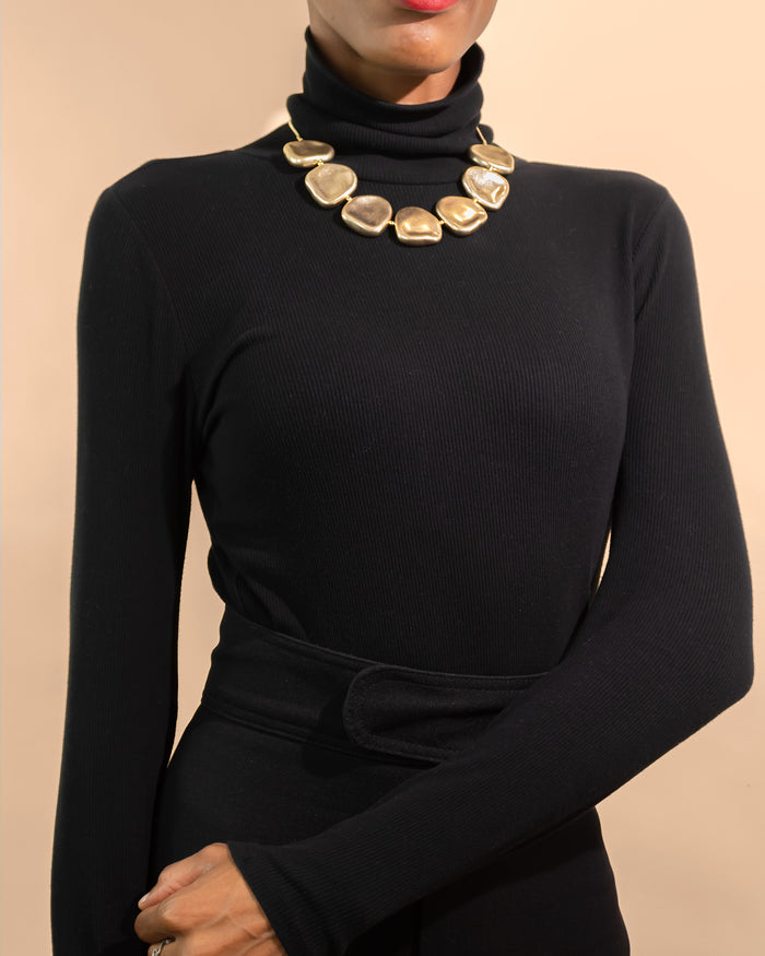 Cora Necklace