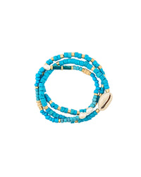 Dauplaise Jewelry - Cowgirl Stretch Bracelet