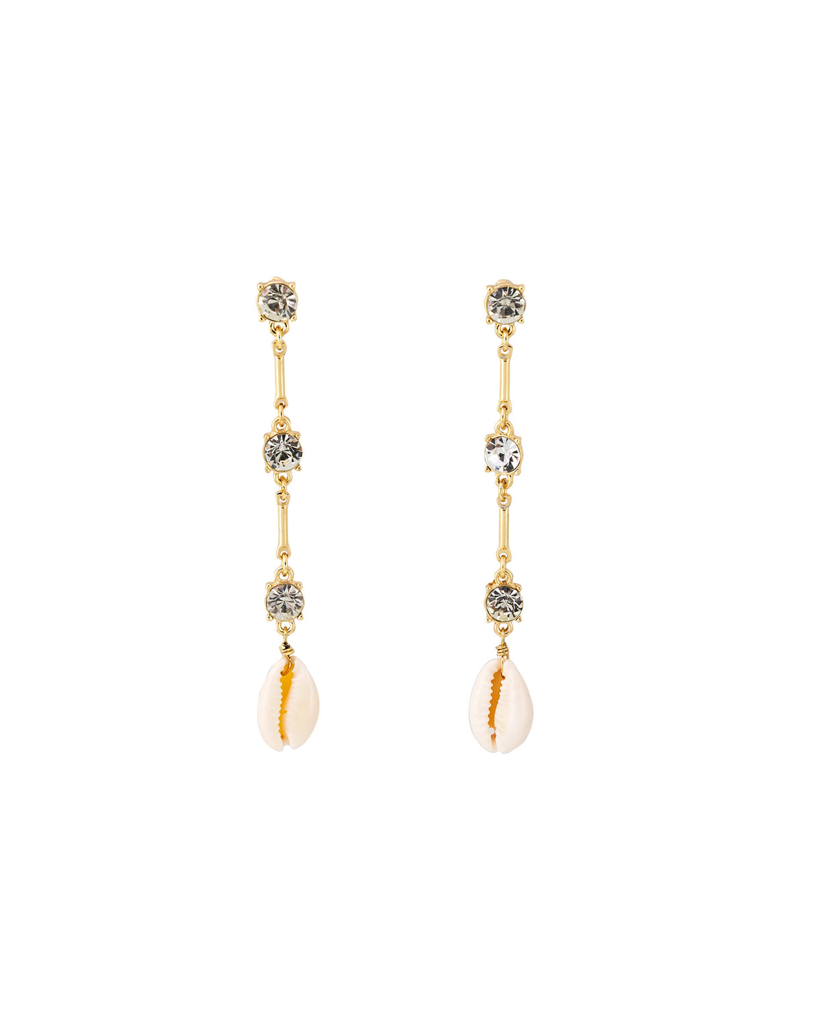 Dauplaise Jewelry - Get in Line