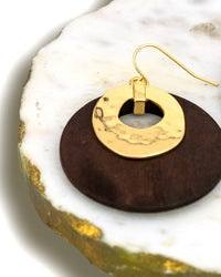 Golden Grove Drops