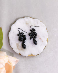 Noir Shaky Cluster Drops