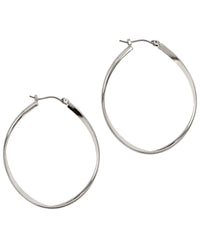 Dauplaise Jewelry - Obrit Opulence Hoops