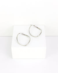 Dauplaise Jewelry - Obrit Opulence Hoops