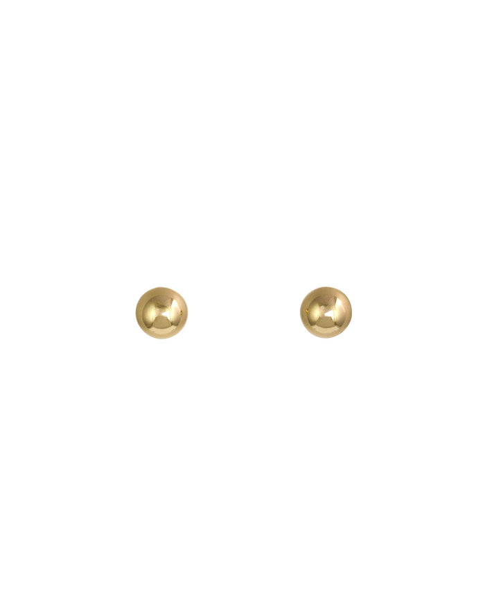 Laura Ashley - Ball Stud Earrings