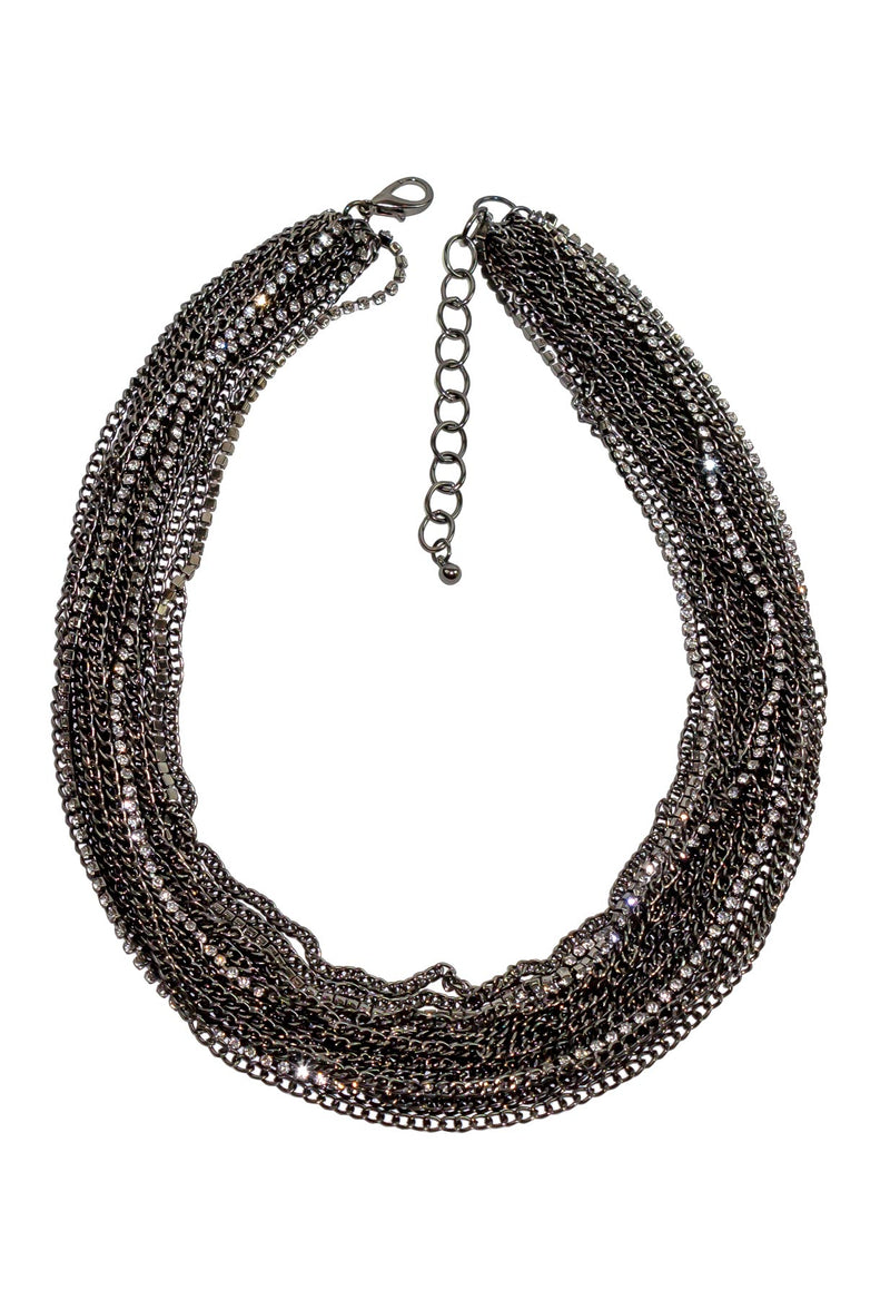 Dauplaise Jewelry - The Zephyra Necklace