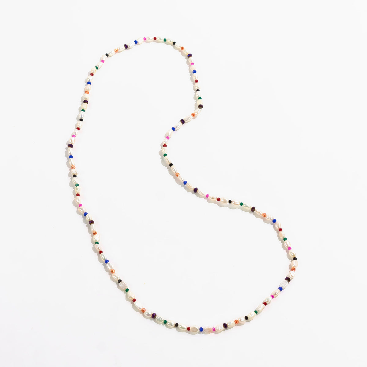 Dauplaise Jewelry - 28” Fresh Water Pearl Stretch