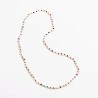 Dauplaise Jewelry - 28” Fresh Water Pearl Stretch