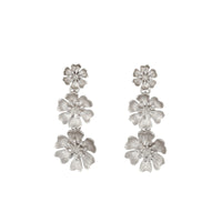Laura Ashley 3-Part Floral
