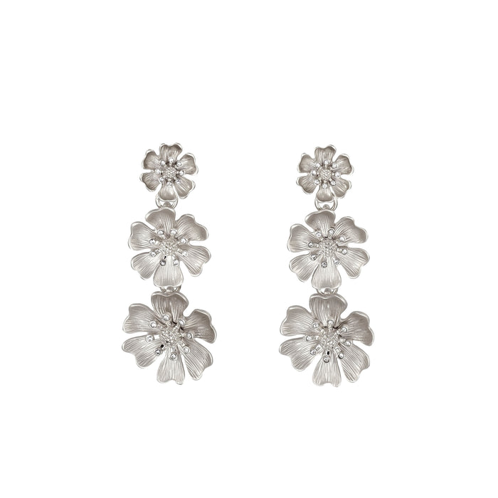 Laura Ashley 3-Part Floral