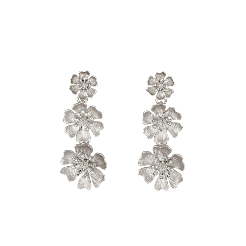 Laura Ashley 3-Part Floral