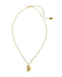 Laura Ashley Friendship Pendant