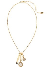 Laura Ashley Happiness Necklace