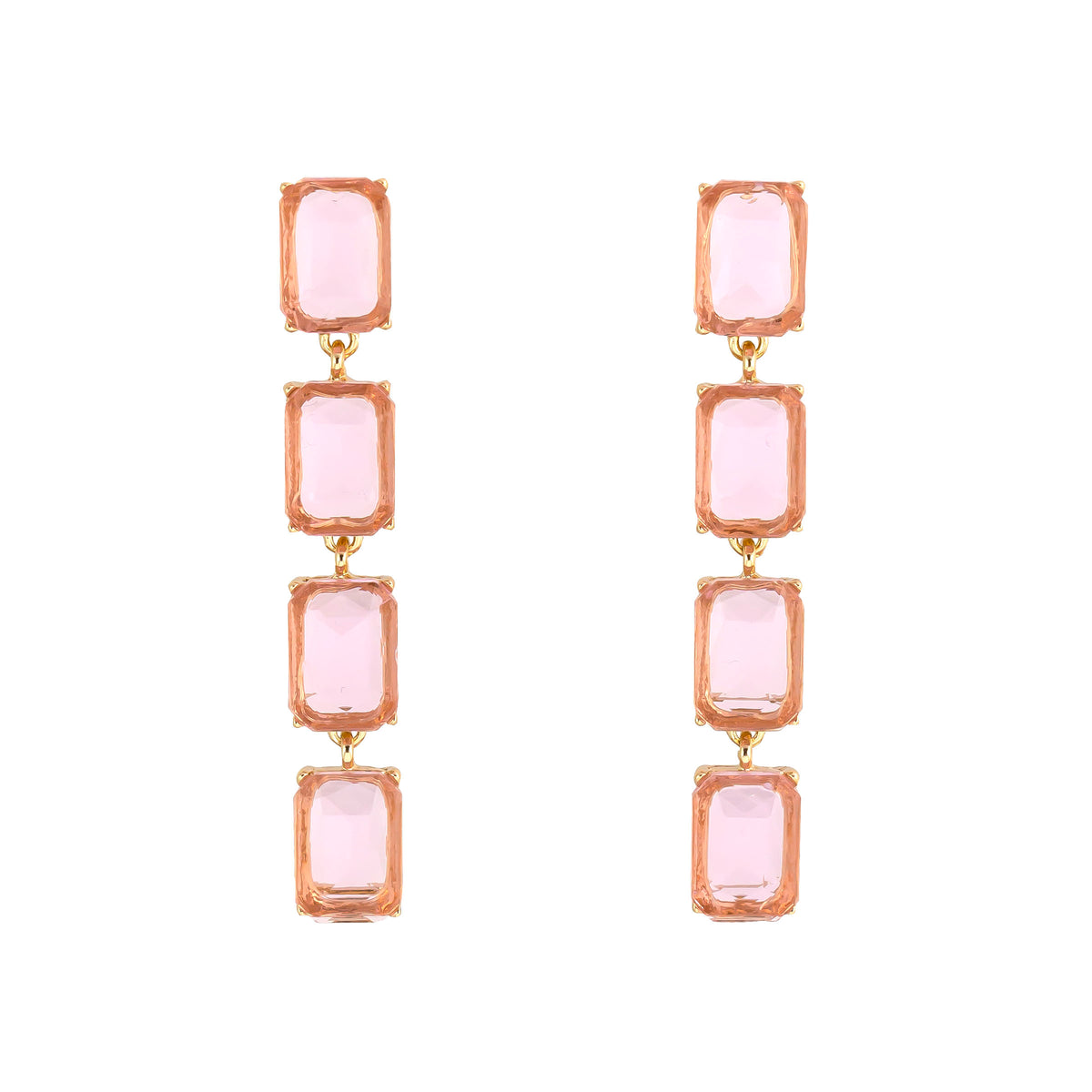 Laura Ashley Emerald Cut Linear