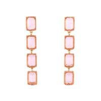 Laura Ashley Emerald Cut Linear