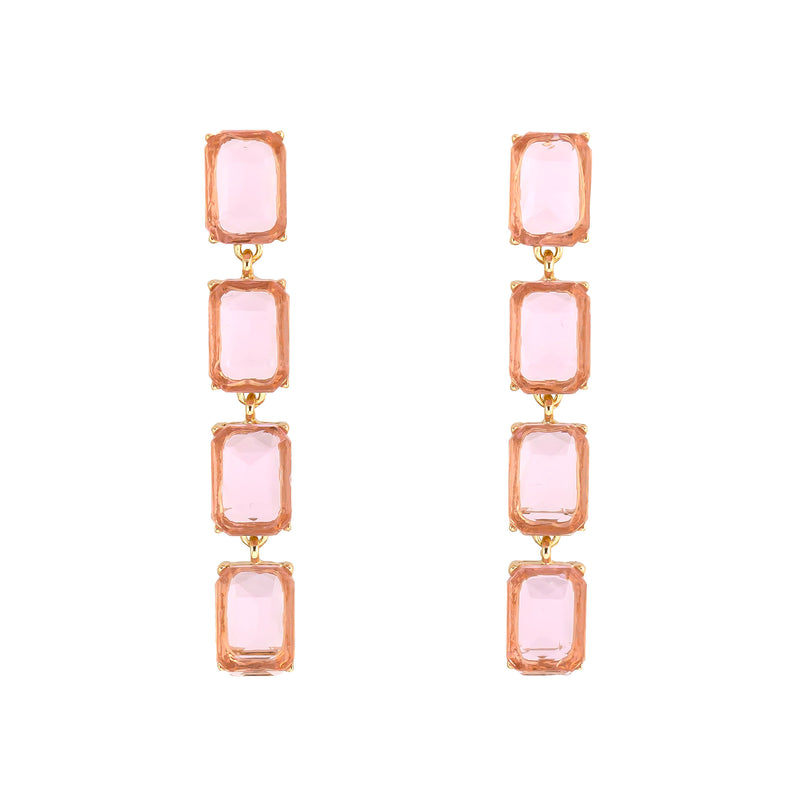Laura Ashley Emerald Cut Linear